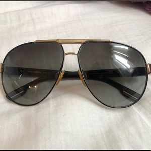 Dolce & Gabbana aviator sunglasses 🕶
